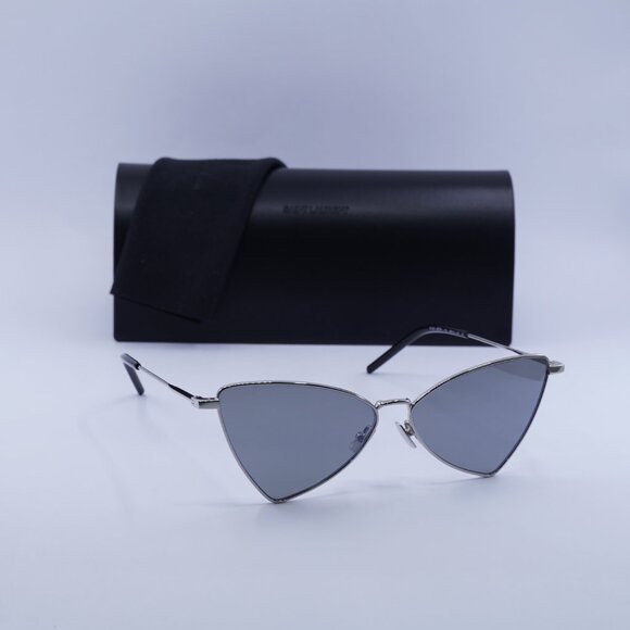Final Price! Saint Laurent SL303 JERRY 010 Sunglasses main image 7
